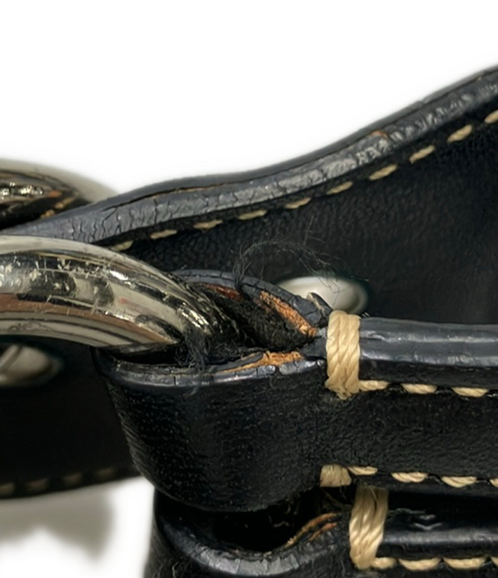 COACH ショルダーバッグ  肩掛け ワンショルダー マイクロシグネチャー レディース コーチ