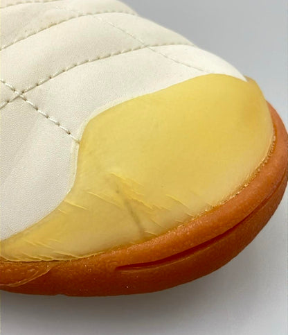 PUMA ローカットスニーカー フットサルシューズ 101058-39 キッズ SIZE 24.0 (M) プーマ