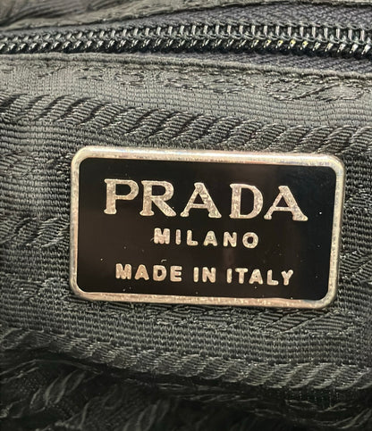 PRADA トートバッグ ナイロン レディース プラダ