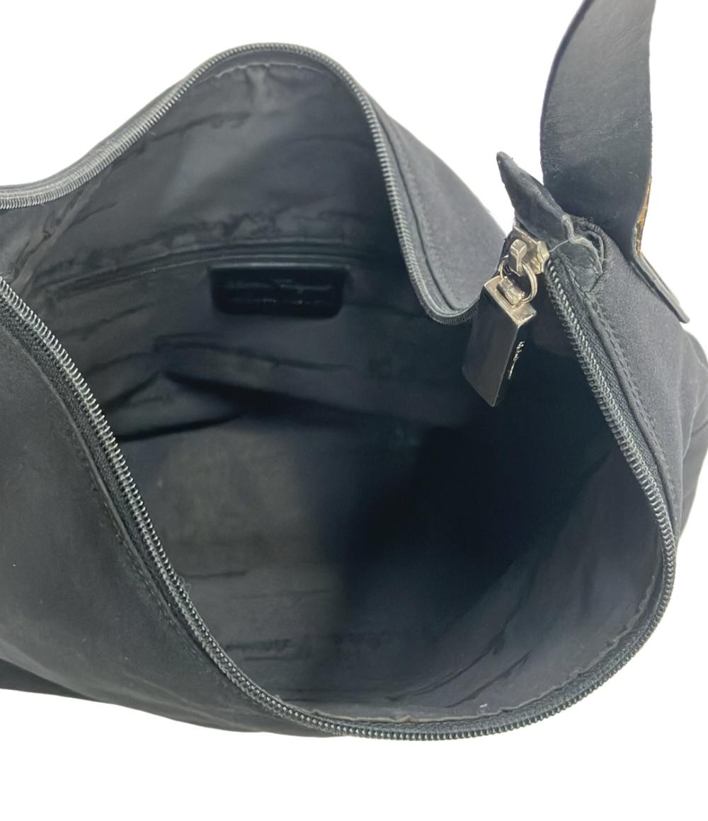 Salvatore Ferragamo ショルダーバッグ 肩掛け AQ-21 9653 レディース サルヴァトーレフェラガモ