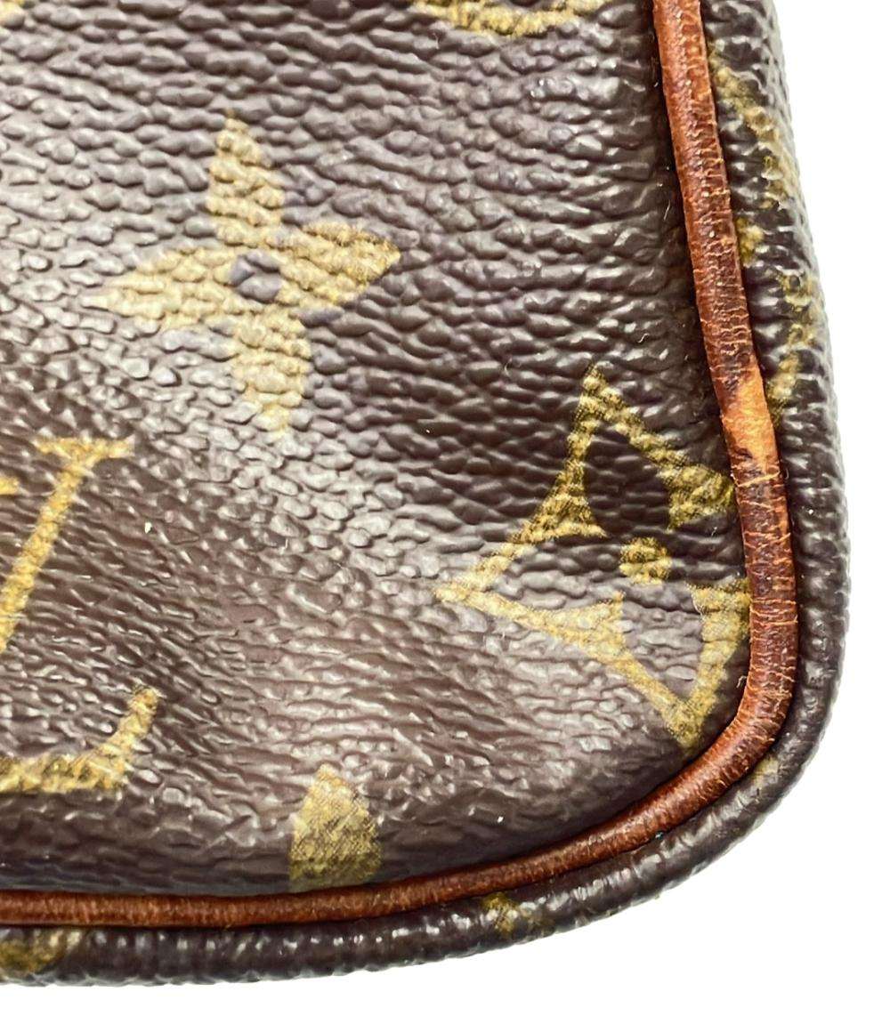 LOUIS VUITTON ハンドバッグ ミニボストンバッグ スピーディ30