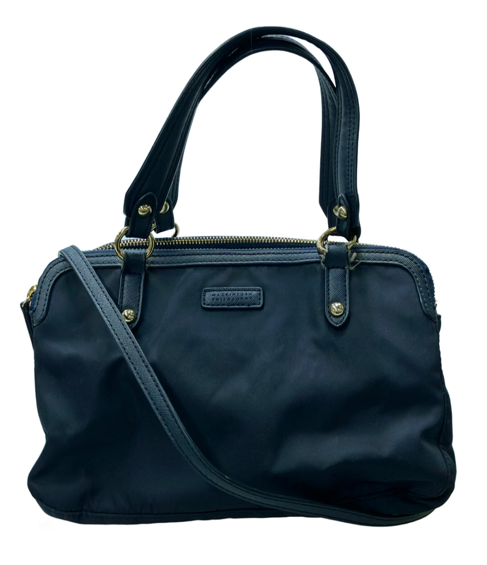 MACKINTOSH PHILOSOPHY 2wayハンドバッグ ショルダーバッグ レディース マッキントッシュフィロソフィー