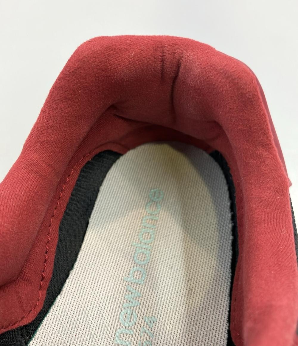 NEW BALANCE ローカットスニーカー ML574JHQ メンズ SIZE 26.0 (M) ニューバランス