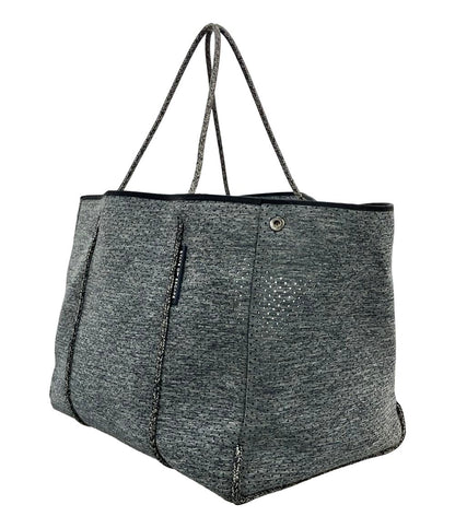 美品 ステートオブエスケープ トートバッグ レディース STATE OF ESCAPE