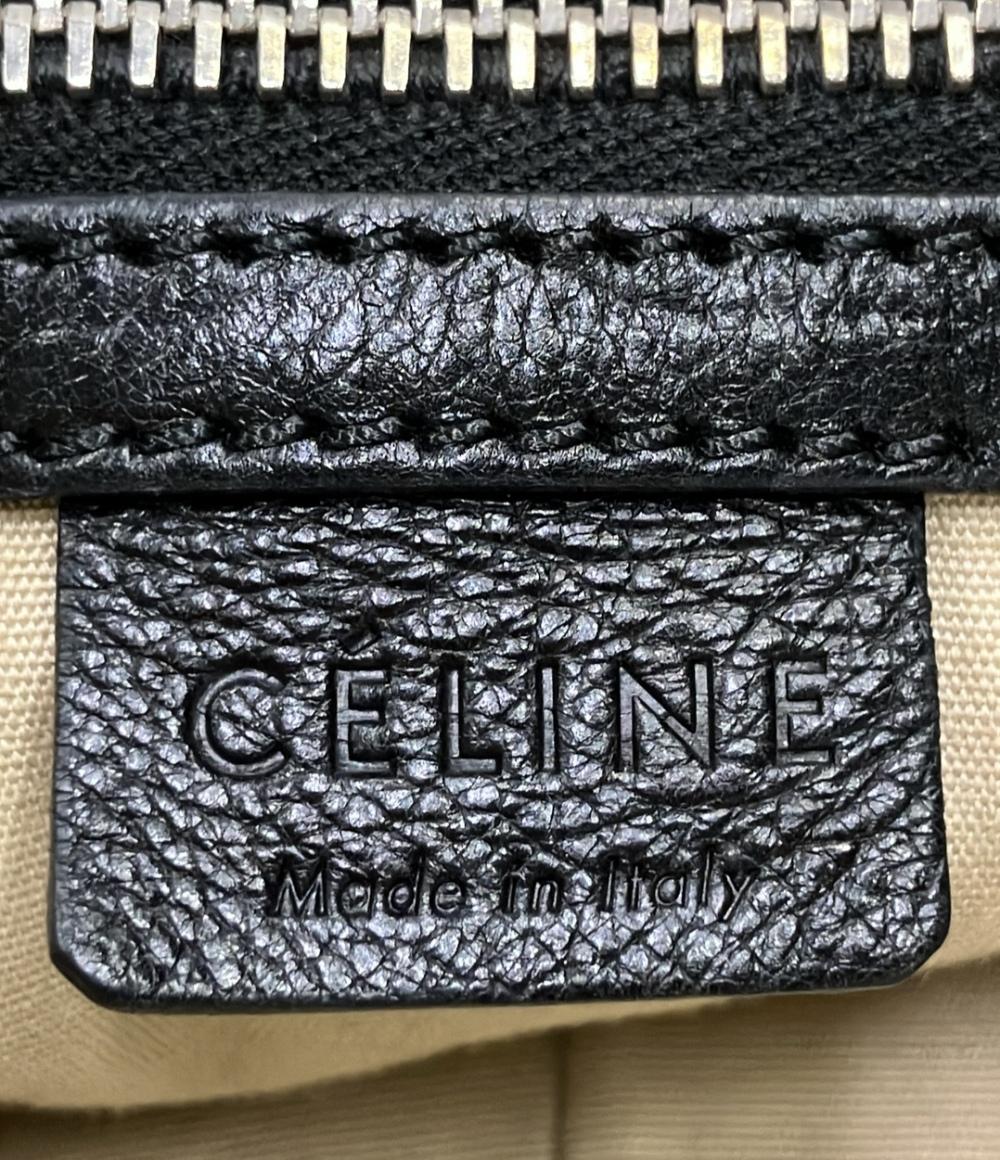 セリーヌ ショルダーバッグ 肩掛け メンズ CELINE
