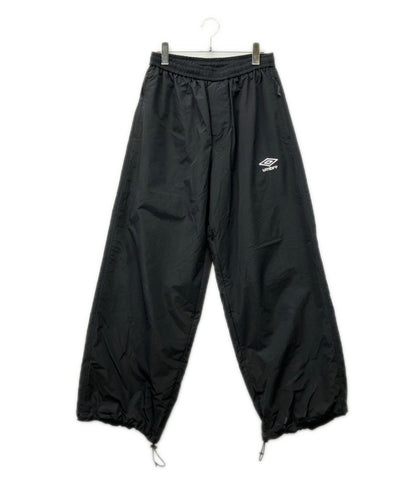 UMBRO ベイシックス ナイロントラックジャケット セットアップ メンズ SIZE S アンブロ