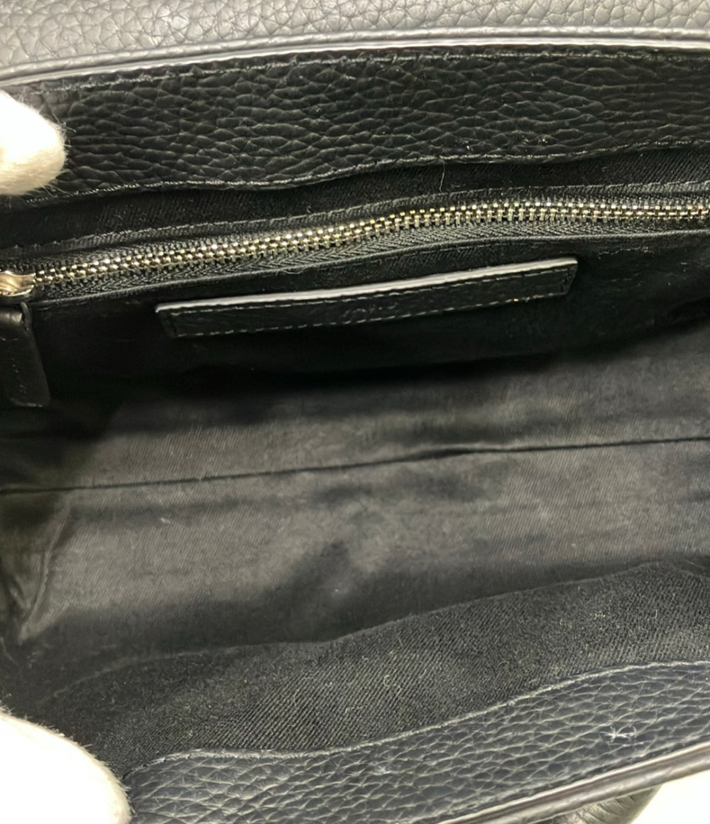 VASIC 2way ハンドバッグ ショルダーバッグ 斜め掛け EVER MINI レディース ヴァジック