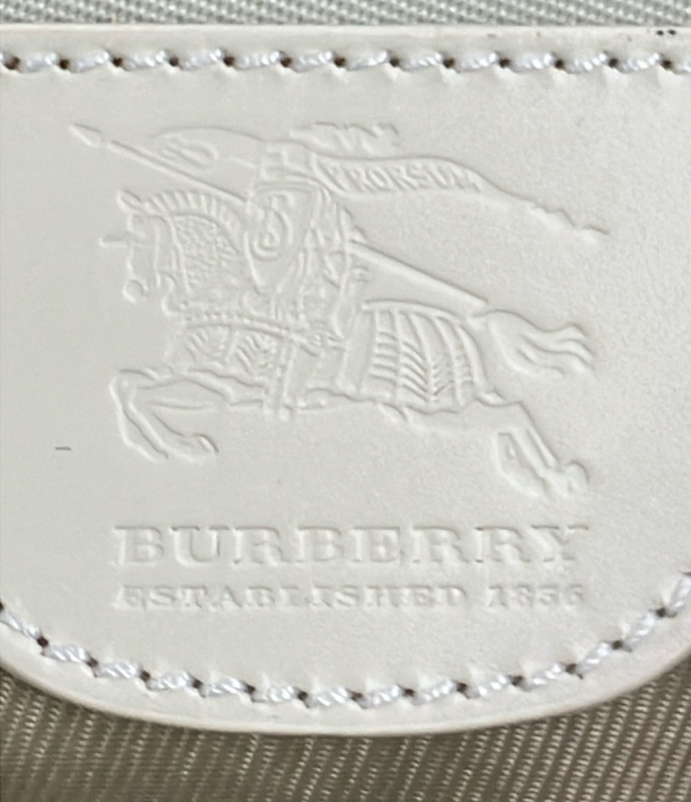 BURBERRY ハンドバッグ プローサム レディース バーバリー