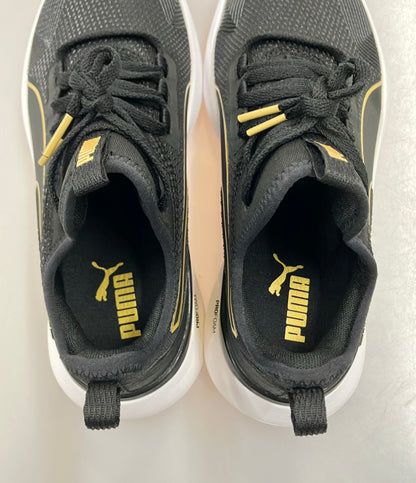 PUMA ローカットスニーカー 195186-01 レディース SIZE 22.5 プーマ