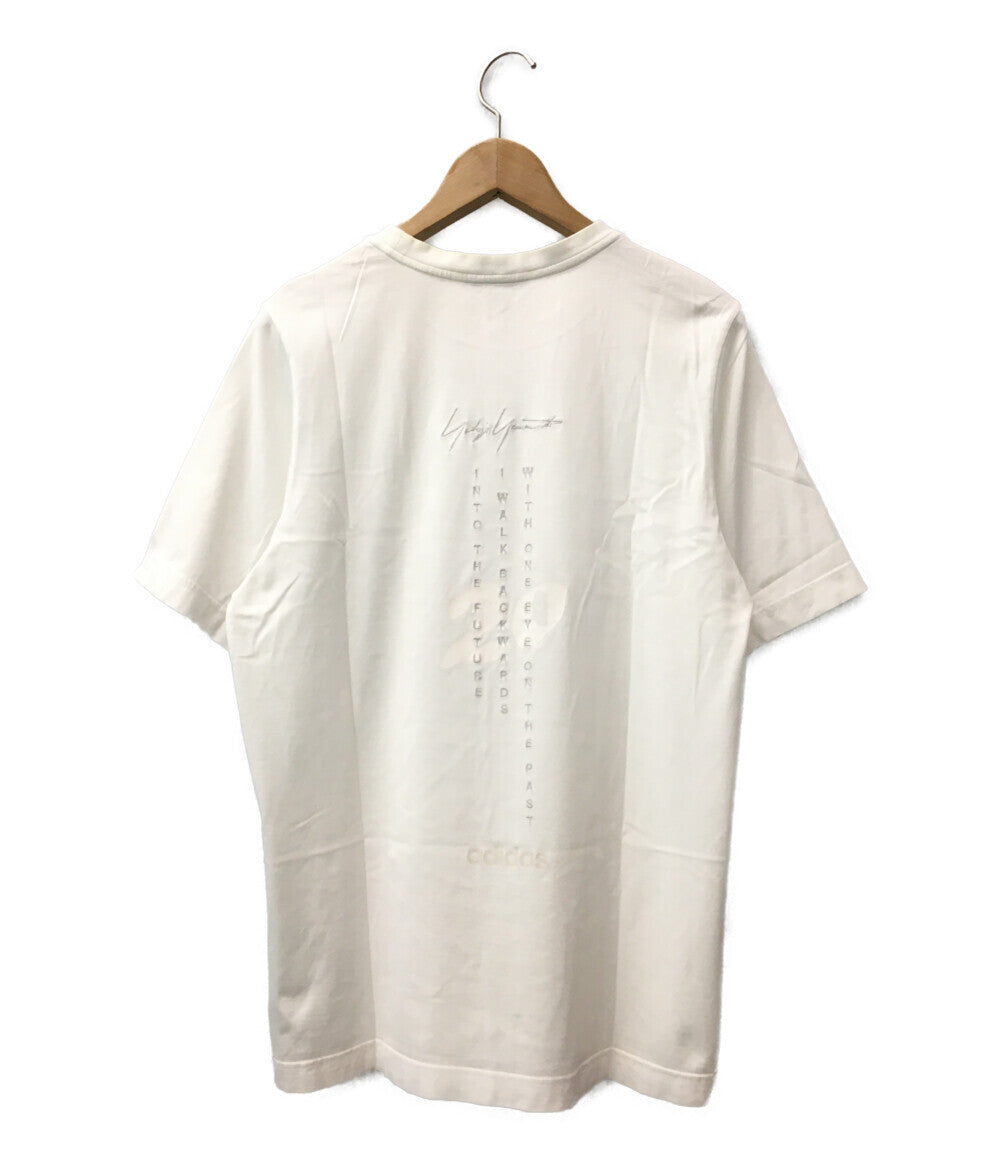 ワイスリー  半袖Tシャツ  U CH1 COMMERATIVE SS TEE     HG8796 レディース SIZE XS (XS以下) Y-3