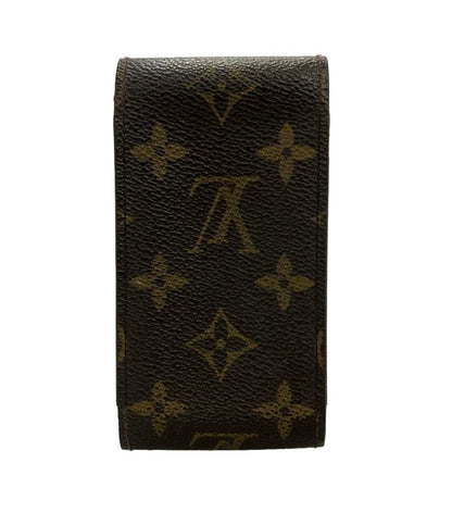LOUIS VUITTON シガレットケース モノグラム エテュイ シガレット M63024 ユニセックス ルイ・ヴィトン