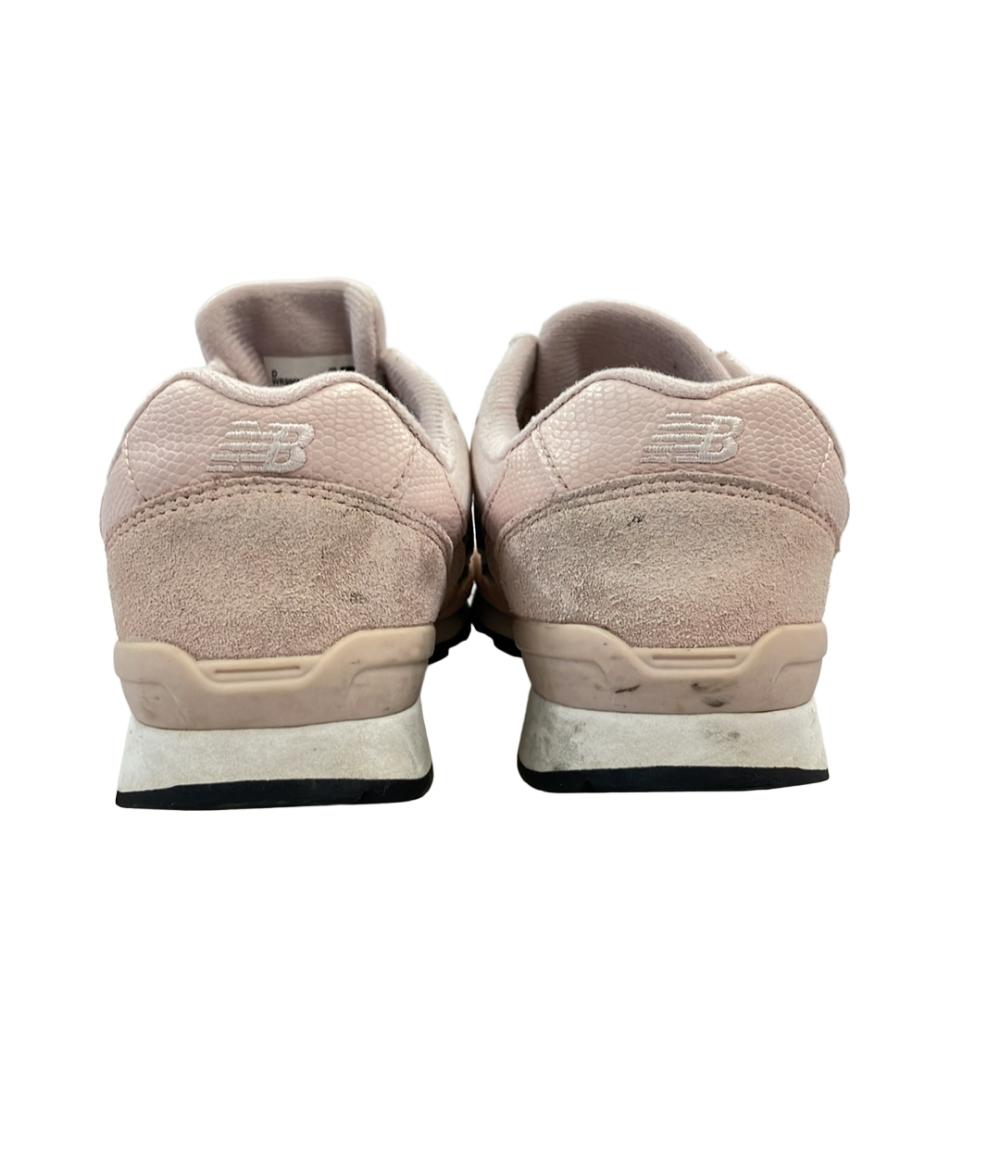 NEW BALANCE ローカットスニーカー WR996MG レディース SIZE 23.5 (M) ニューバランス