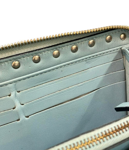 Valentino Garavani ラウンドファスナー長財布 レディース メンズ ヴァレンティノ・ガラヴァーニ