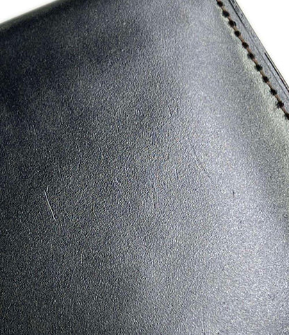 CYPRIS コンパクトカード札入れ カードケース 二つ折り財布 メンズ キプリス