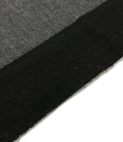 GUCCI マフラー ウール メンズ グッチ