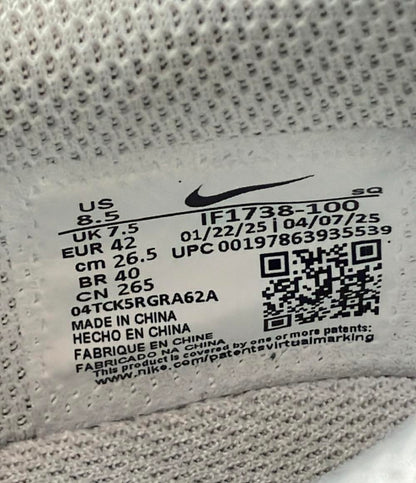 NIKE ローカットスニーカー フィールド ジェネラル レザー IF1738-100 メンズ SIZE 26.5 (M) ナイキ