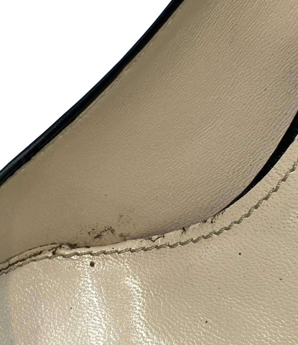 PRADA パンプス ハイヒール 1IP079 レディース SIZE 37 (M) プラダ