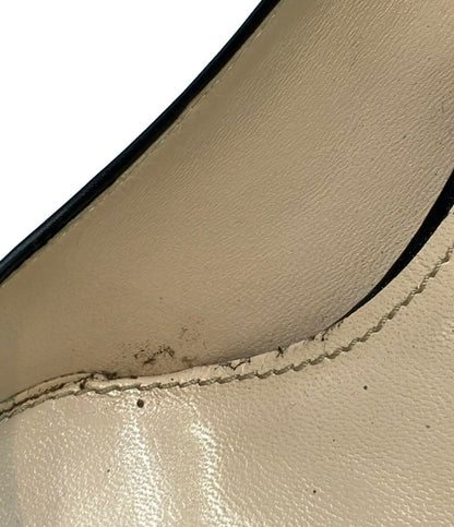 PRADA パンプス ハイヒール 1IP079 レディース SIZE 37 (M) プラダ