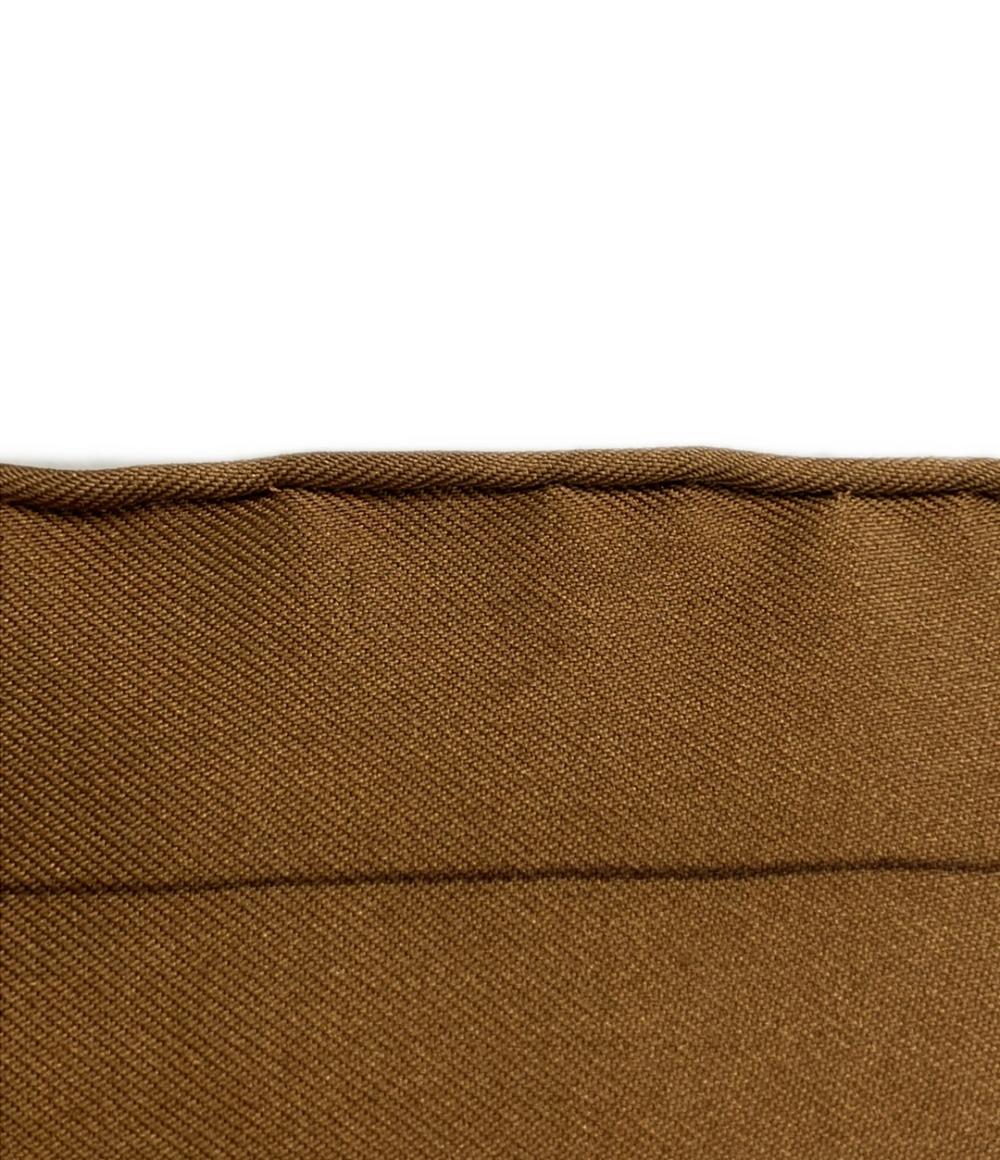 美品 エルメス スカーフ カレ90 シルク100% レディース HERMES