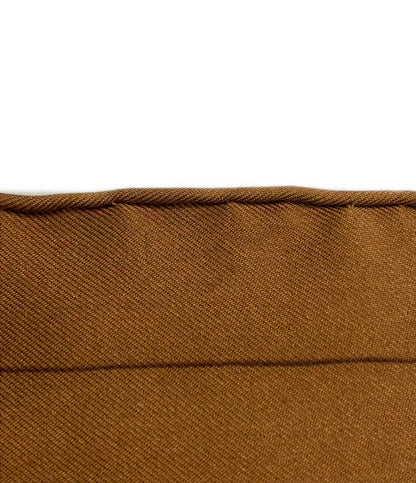 美品 エルメス スカーフ カレ90 シルク100% レディース HERMES