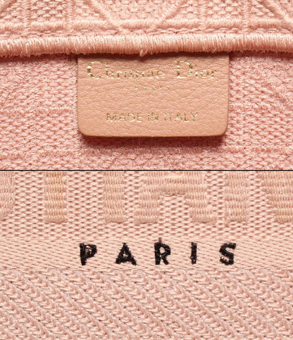Christian Dior トートバッグ ブックトート レディース クリスチャンディオール