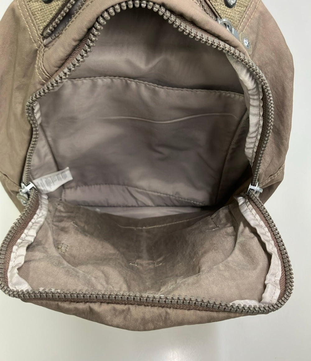 Kipling リュック レディース キプリング