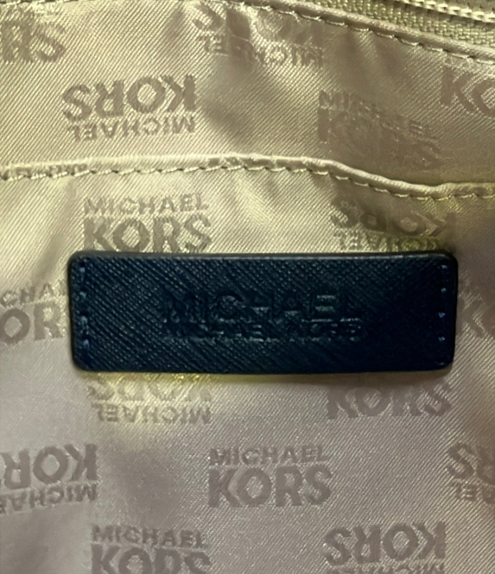 MICHAEL KORS 2WAYハンドバッグ ショルダーバッグ レディース マイケルコース