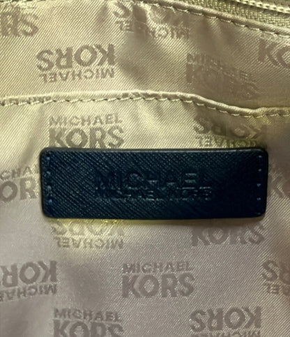 MICHAEL KORS 2WAYハンドバッグ ショルダーバッグ レディース マイケルコース