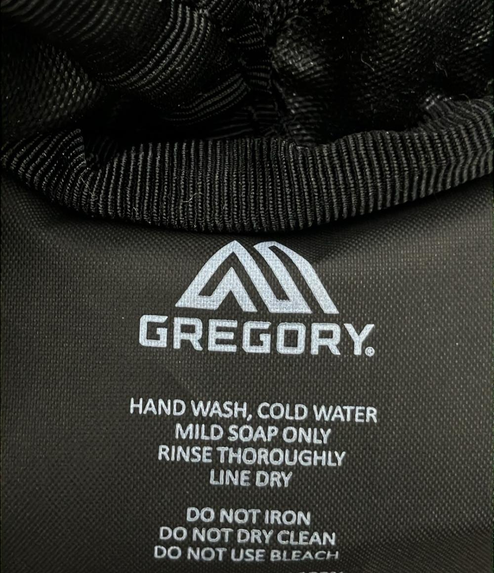 GREGORY ショルダーバッグ 斜め掛け メンズ グレゴリー