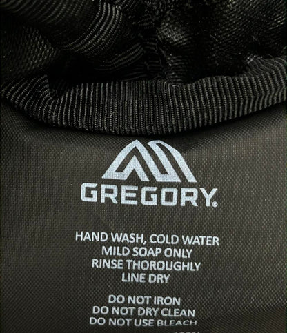 GREGORY ショルダーバッグ 斜め掛け メンズ グレゴリー