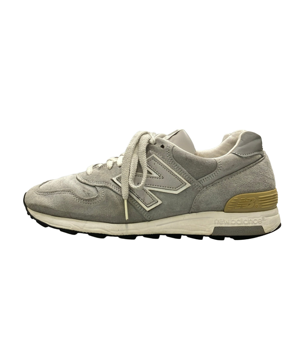 NEW BALANCE ローカットスニーカー M1400JGY メンズ SIZE 25.5 ニューバランス