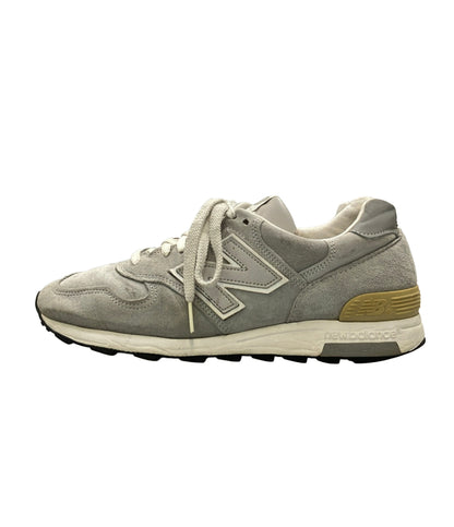 NEW BALANCE ローカットスニーカー M1400JGY メンズ SIZE 25.5 ニューバランス