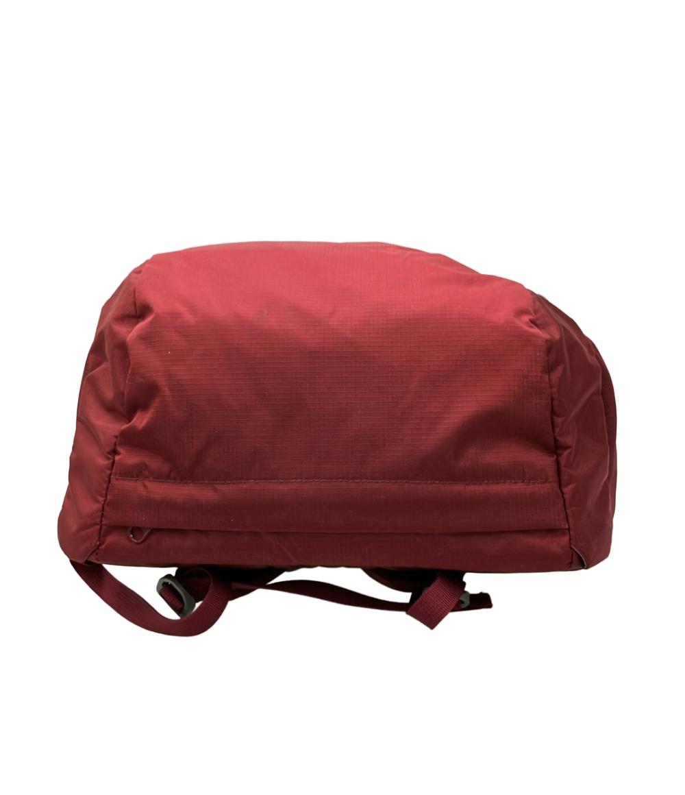 美品 mont-bell リュック GARWHAR PACK 20 ユニセックス モンベル