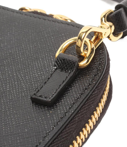 美品 プラダ 2way スマホケース スマホショルダーバッグ 1DH030 QHH レディース PRADA