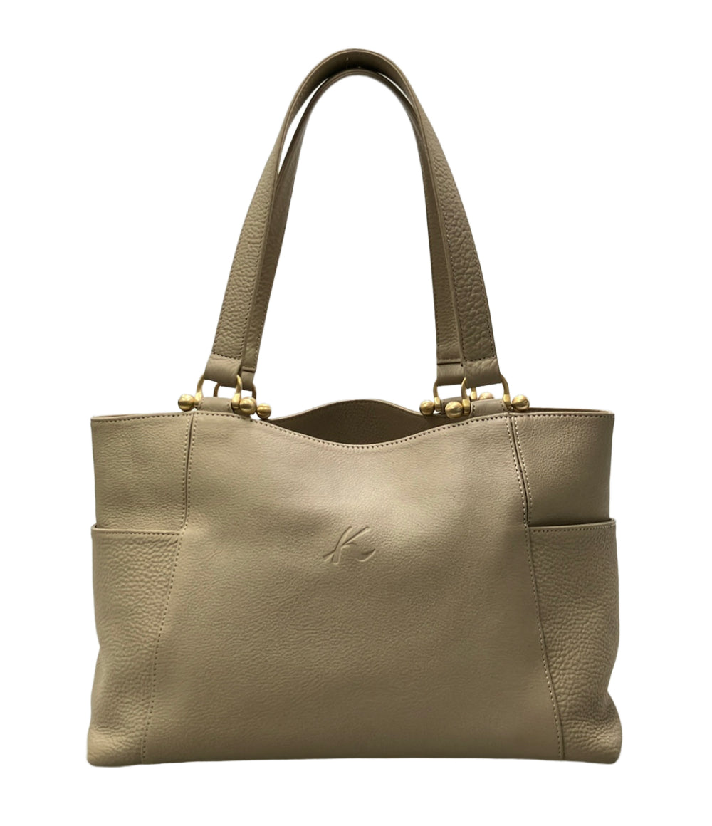 Kitamura トートバッグ レディース キタムラ