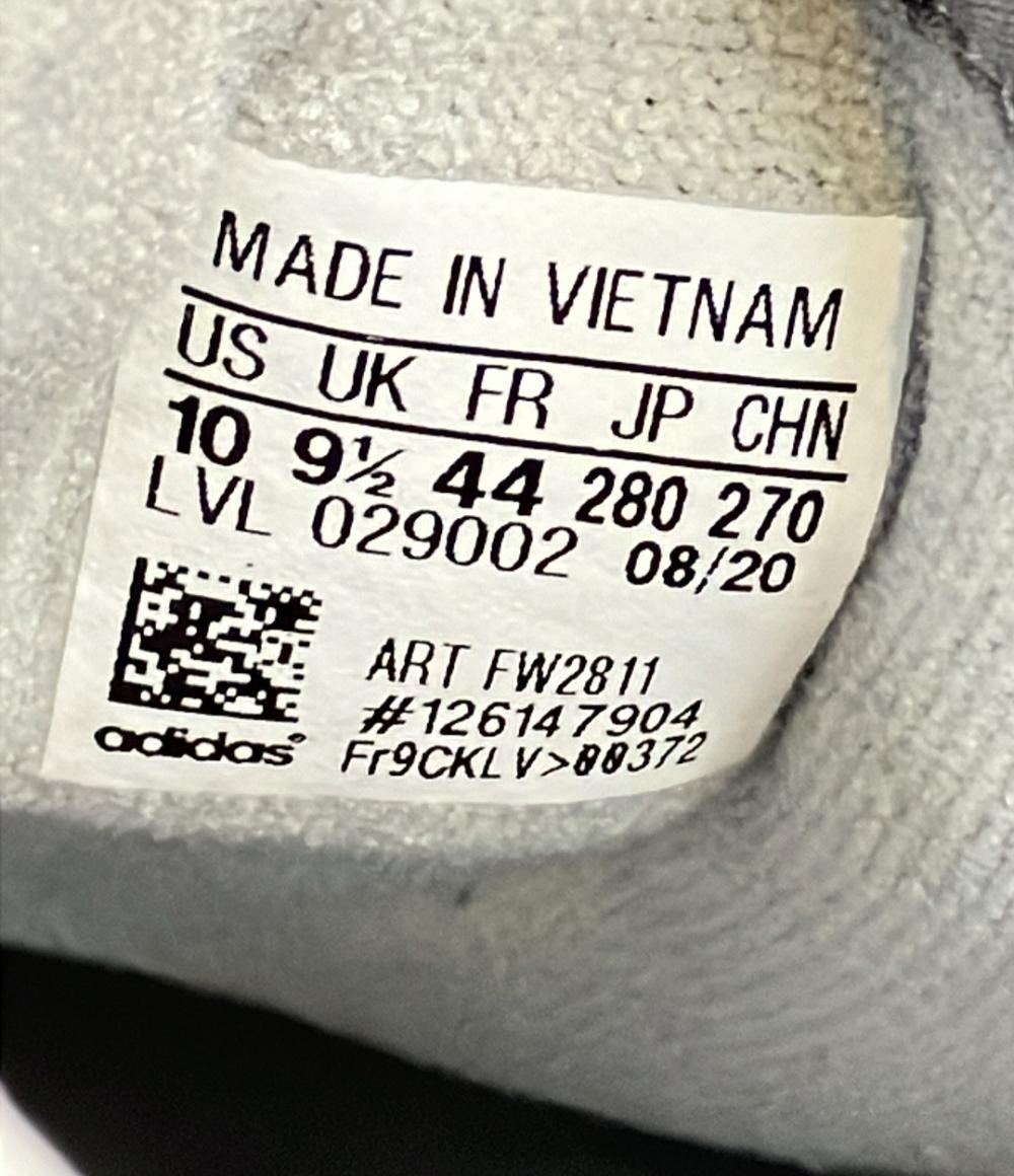 adidas ローカットスニーカー FW2811 メンズ SIZE 28.0 (XL) アディダス