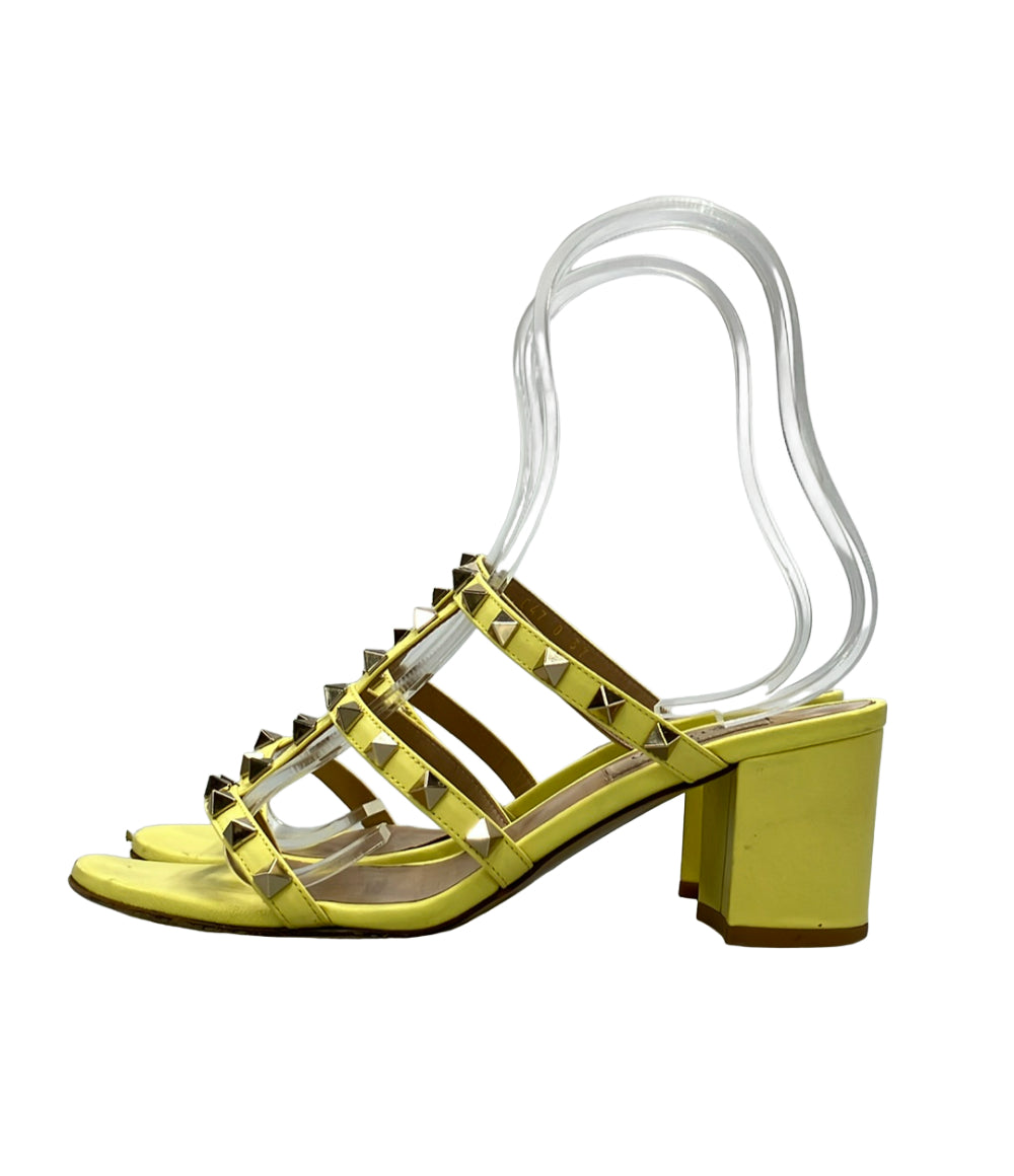 Valentino Garavani ミュール レディース SIZE 37 (23.5cm) ヴァレンティノ・ガラヴァーニ