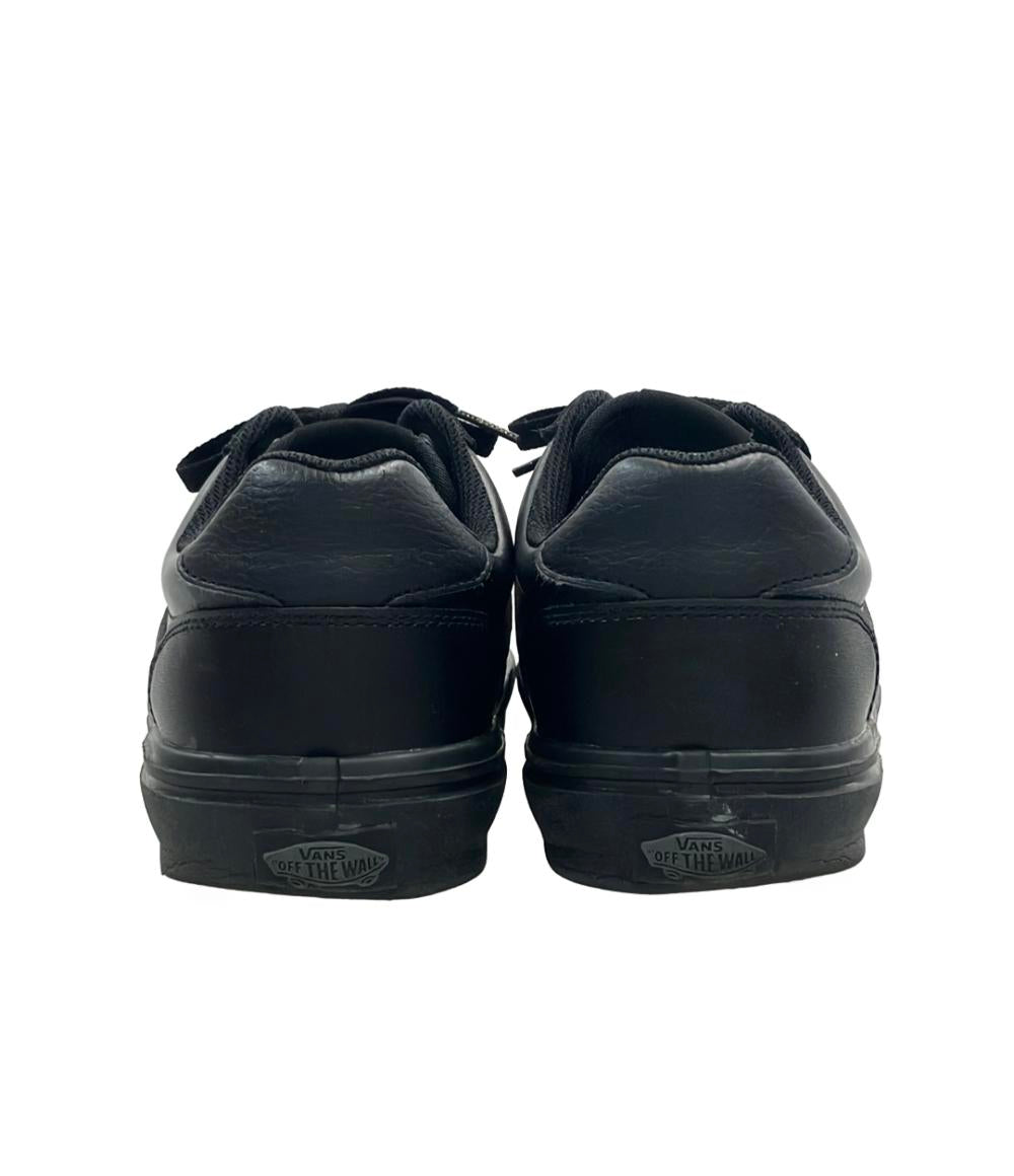 バンズ ローカットスニーカー MARVERICK 634582-0001 メンズ SIZE 27.5 (L) VANS