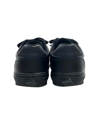 バンズ ローカットスニーカー MARVERICK 634582-0001 メンズ SIZE 27.5 (L) VANS