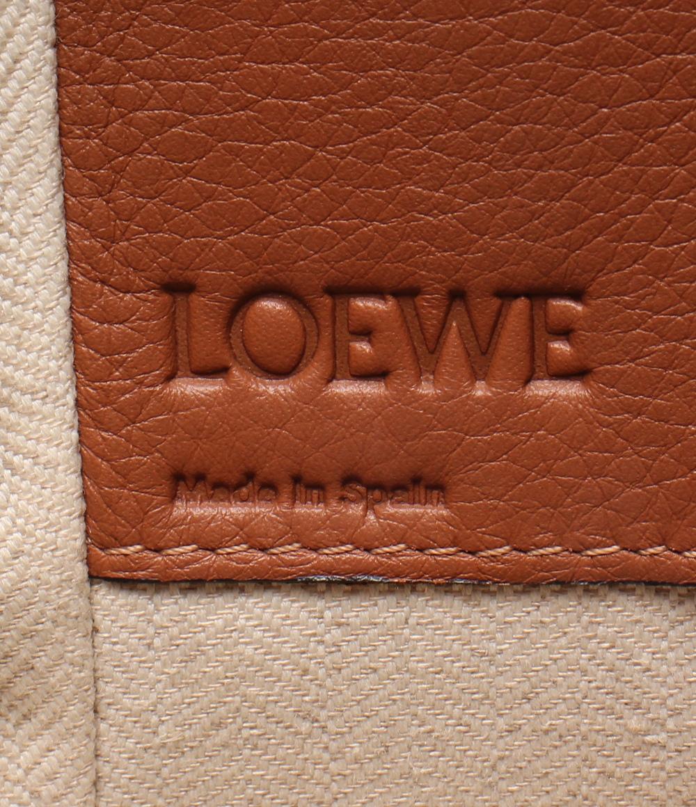 LOEWE ハンドバッグ ハンモック スモール レディース ロエベ