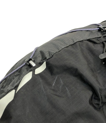 mont-bell リュック FLAT IRONPACK 20 レディース モンベル