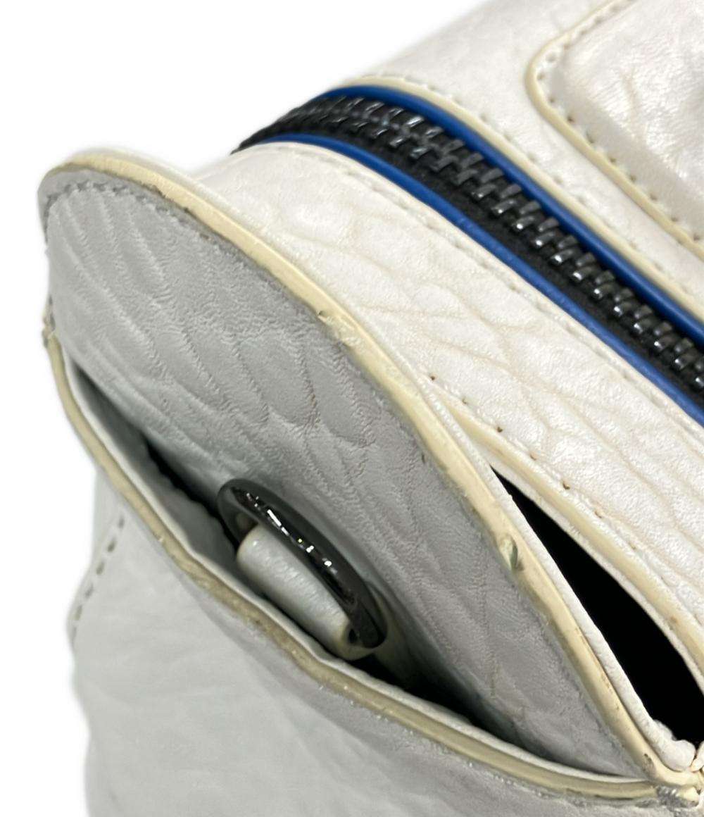 ディーゼル 2wayハンドバッグ ショルダーバッグ 斜め掛け メンズ DIESEL