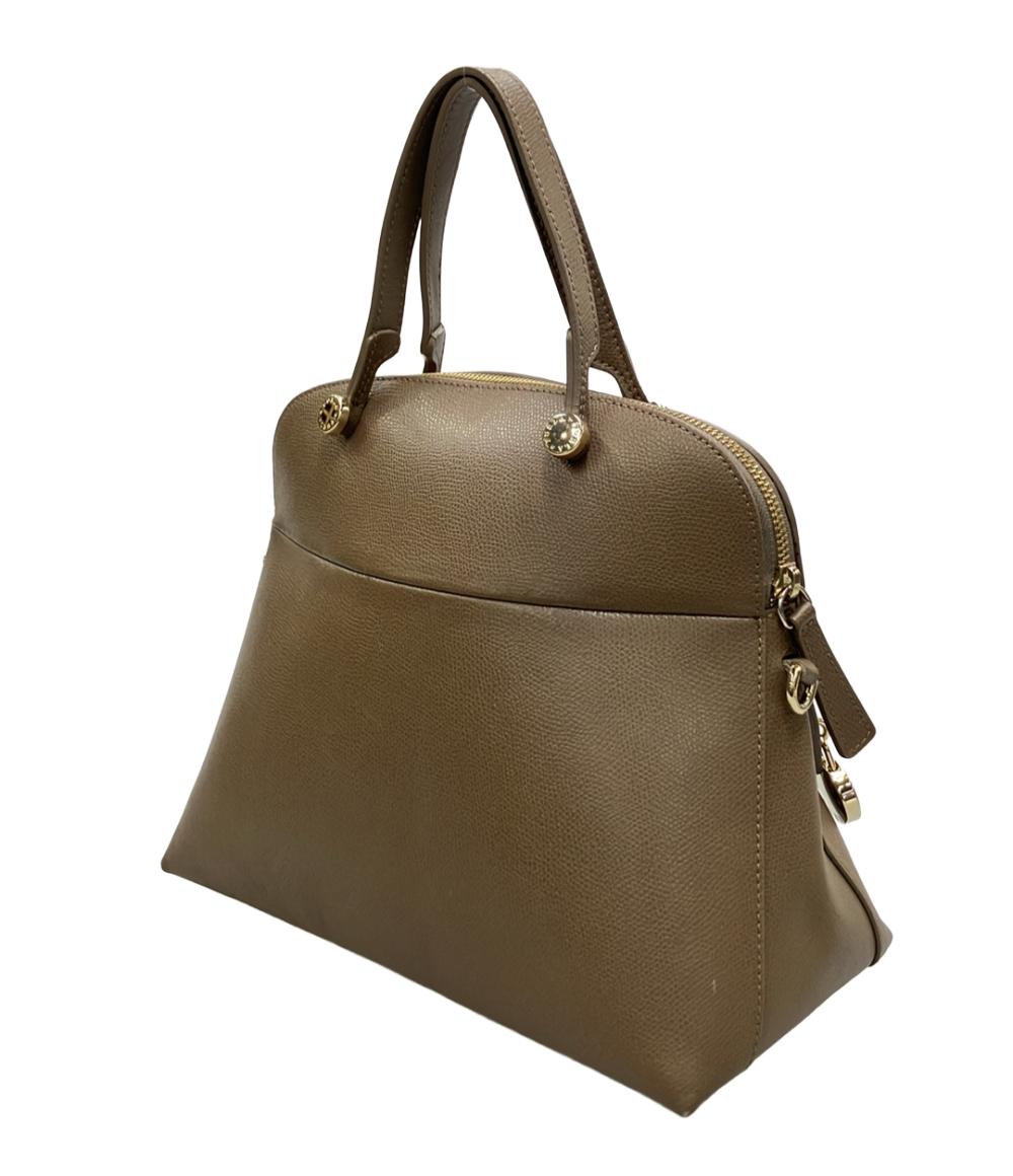 フルラ 2WAY ハンドバッグ ショルダーバッグ 斜め掛け パイパー レディース Furla