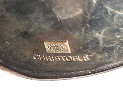 Christofle スプーン 5点セット クリストフル