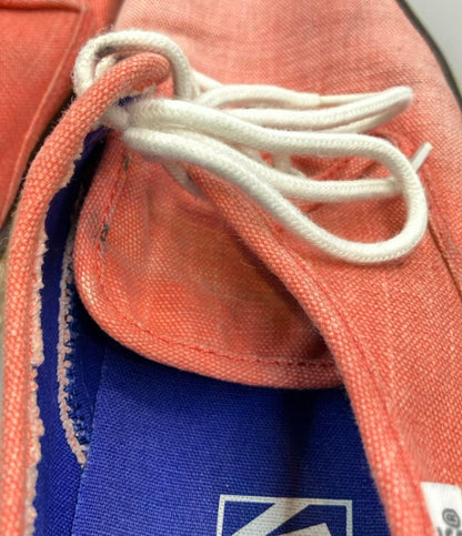 バンズ ローカットスニーカー メンズ SIZE 25.5 (S) VANS