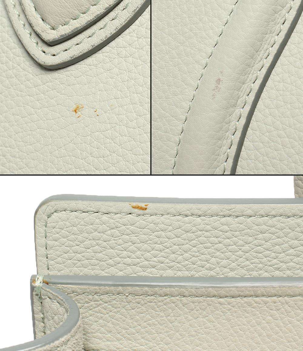 CELINE ハンドバッグ ラゲージ マイクロショッパー レディース セリーヌ