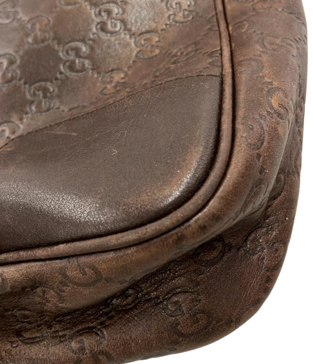 GUCCI ショルダーバッグ 斜め掛け 162915 492174 メンズ グッチ