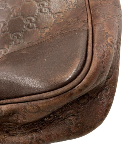 GUCCI ショルダーバッグ 斜め掛け 162915 492174 メンズ グッチ