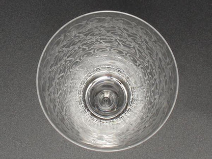 バカラ グラス シャンパンフルート ローハン Baccarat