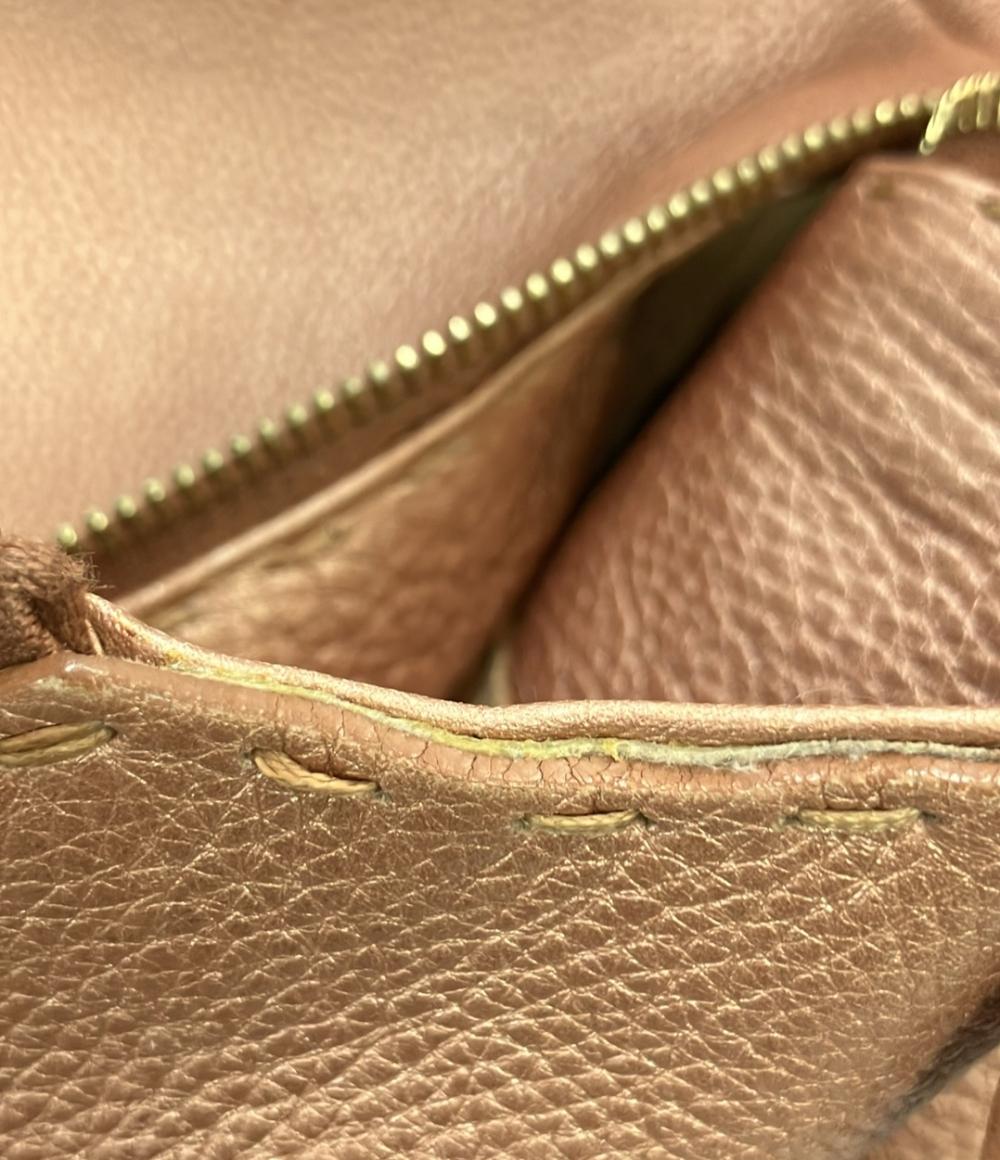 フェンディ ショルダーバッグ 肩掛け セレリア レディース FENDI